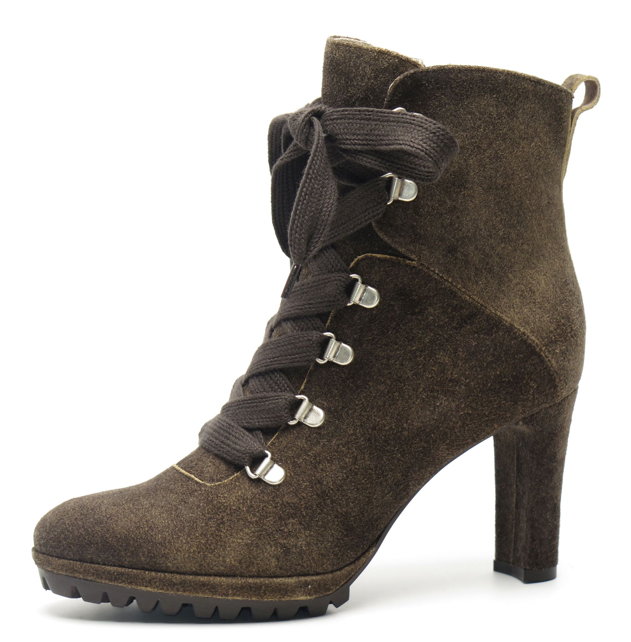 Dirndl + Bua 5822 Antikbock 