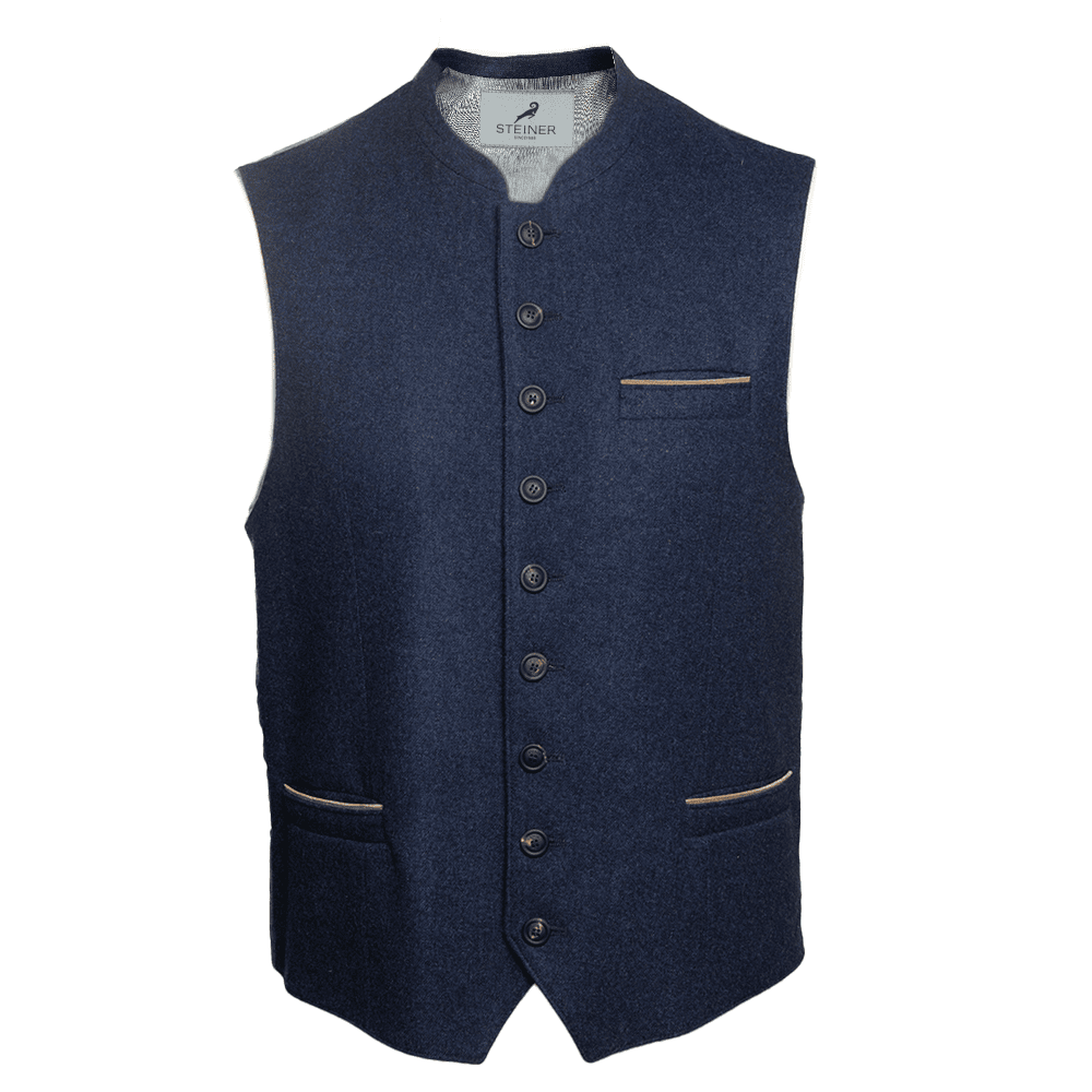 Lodengilet Benedikt Fresco