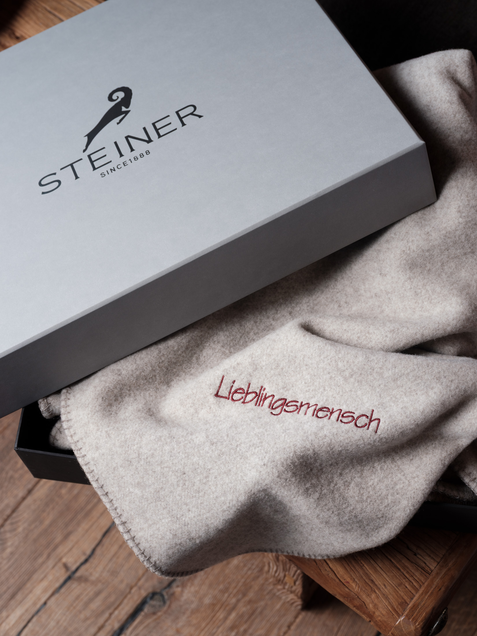 Gift box