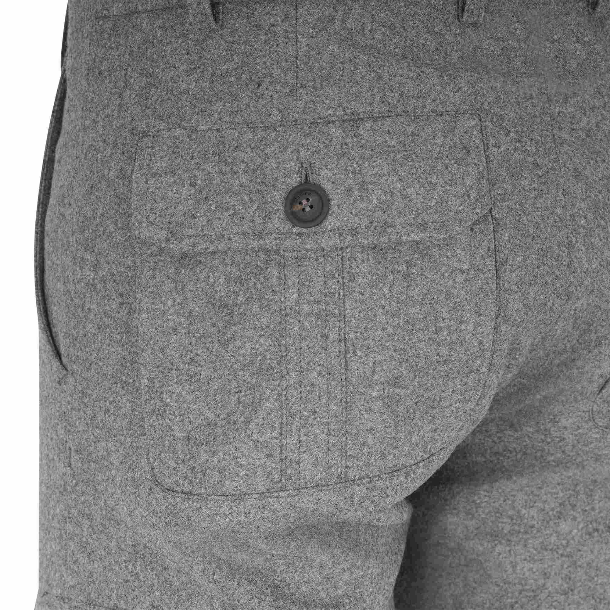 Lodenhose Julius Lausanne