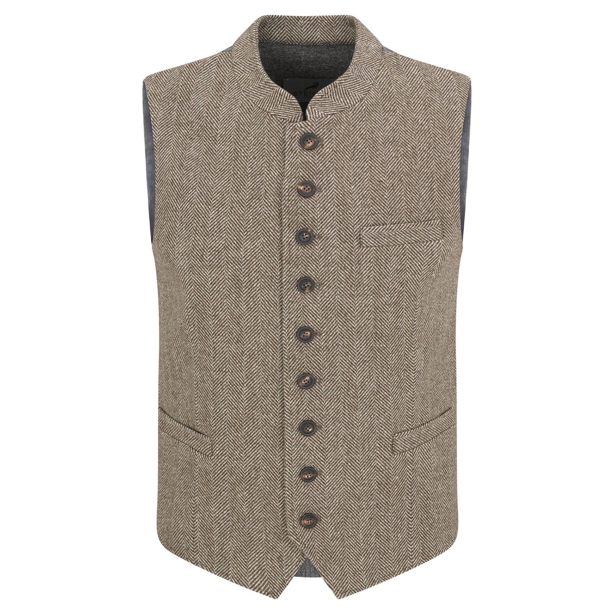 Gilet Karl structure