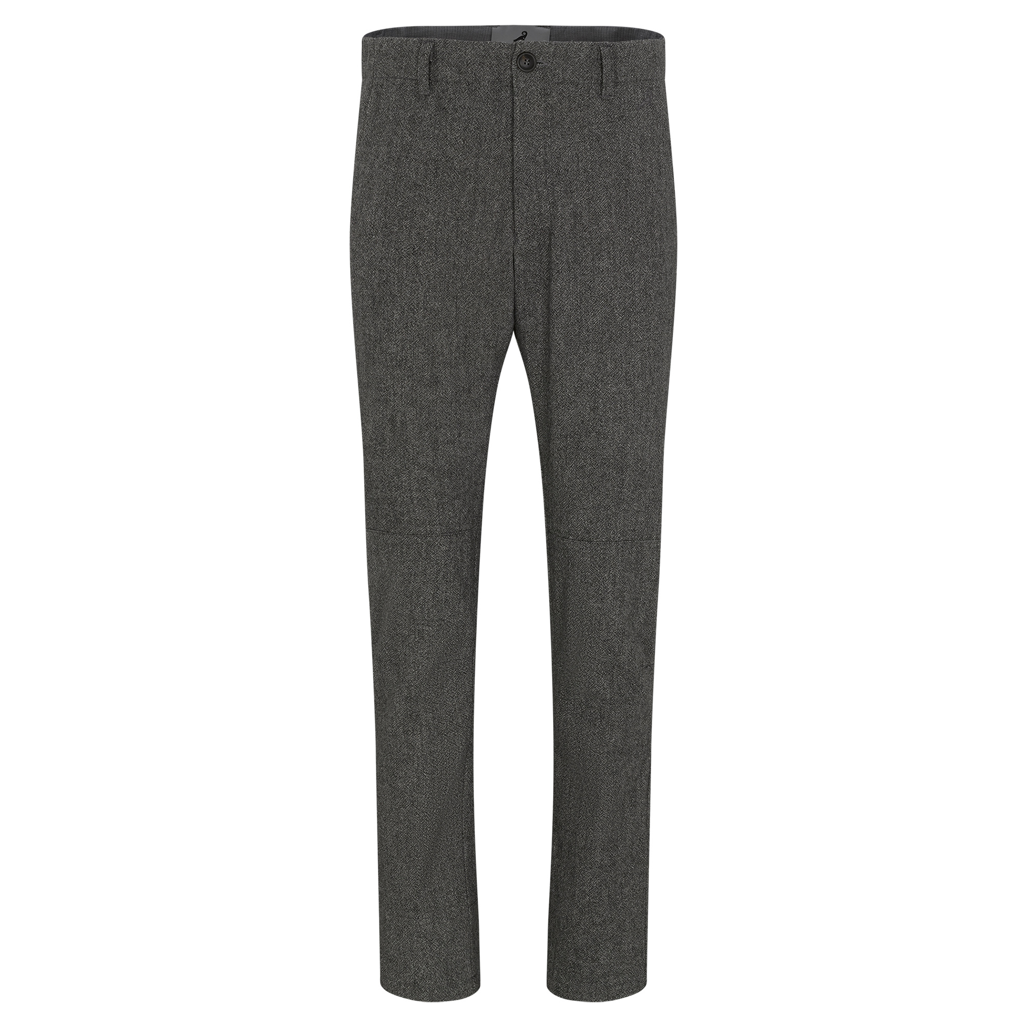 Lodenhose Luis Struktur