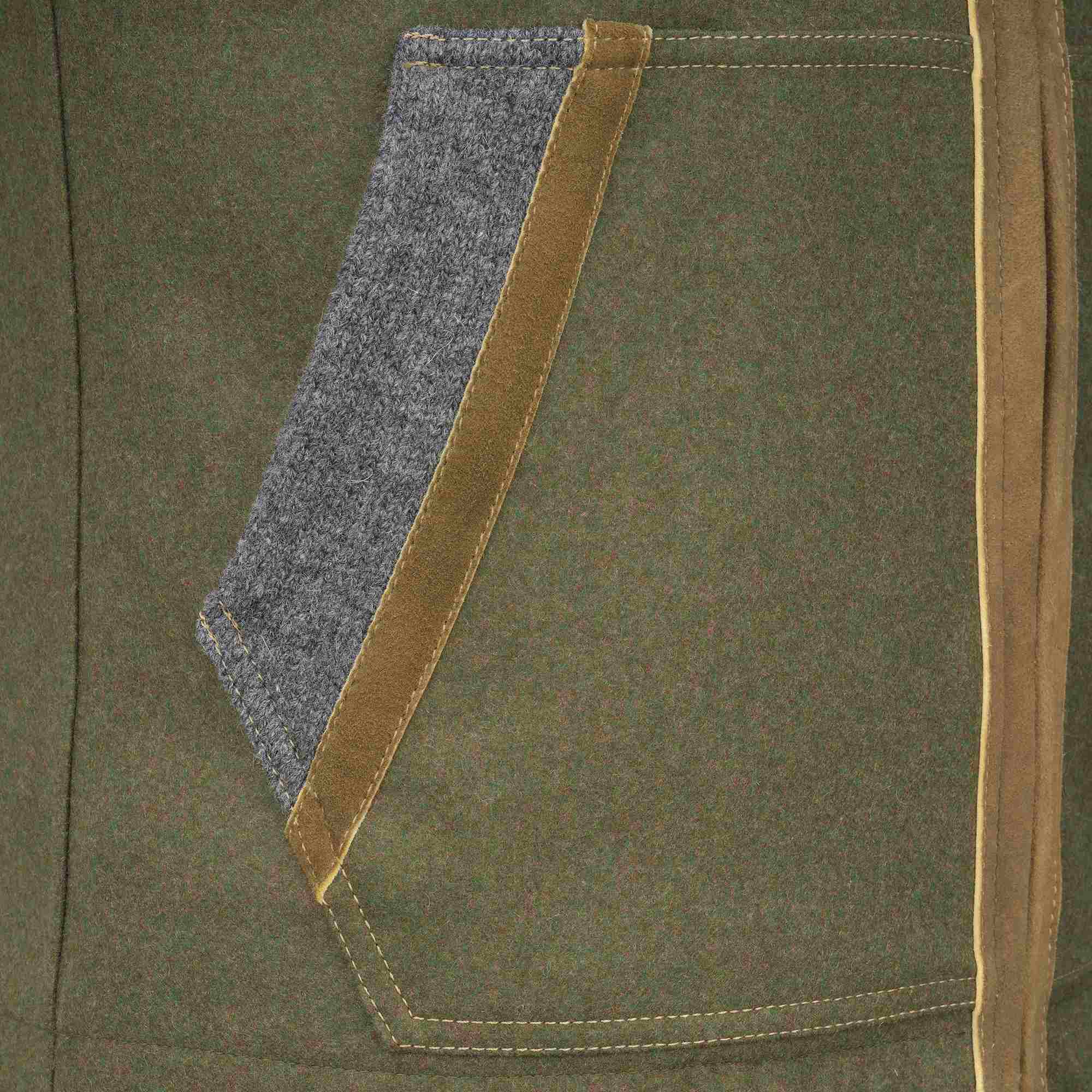 Jacke Franko Greifenberg