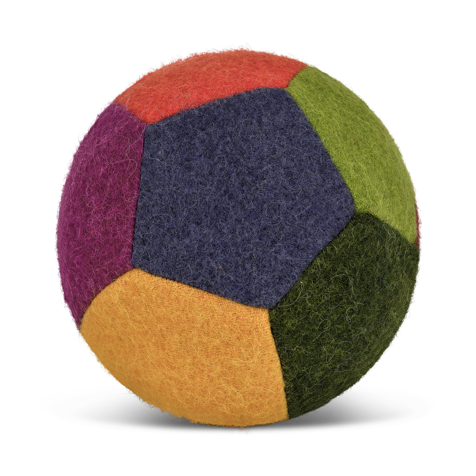 Ball Daniel