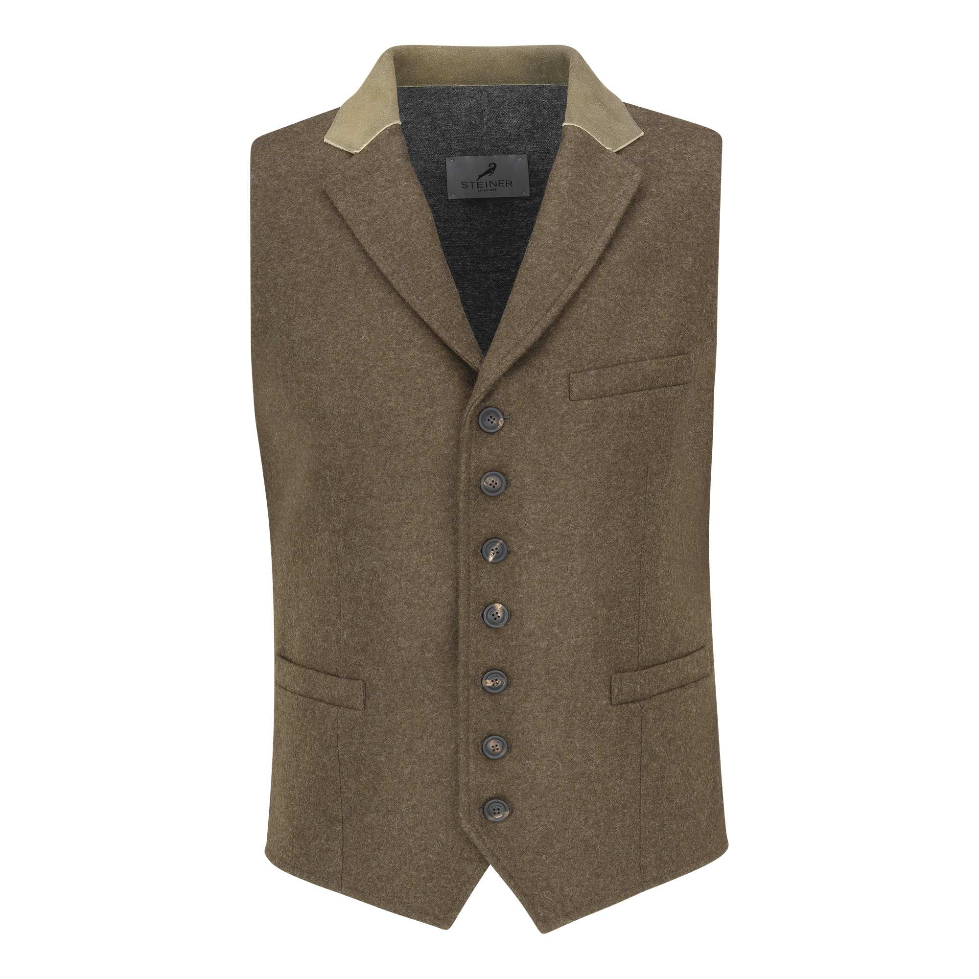 Gilet Carlos Greifenberg