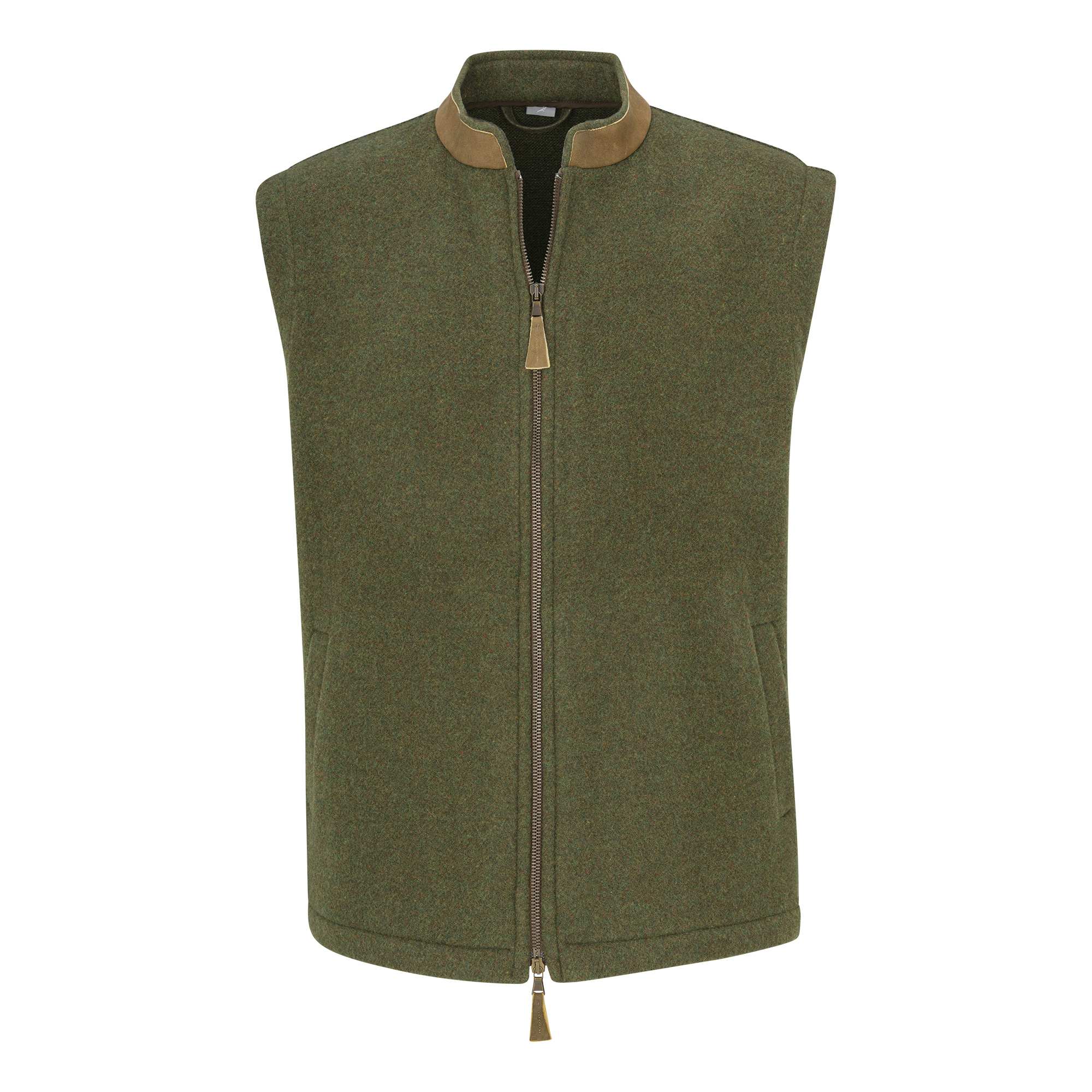 Gilet Siegbert Hainburg