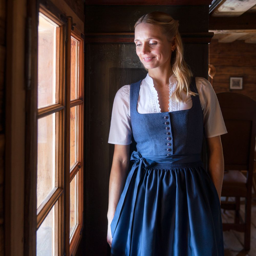 Lodendirndl Linda
