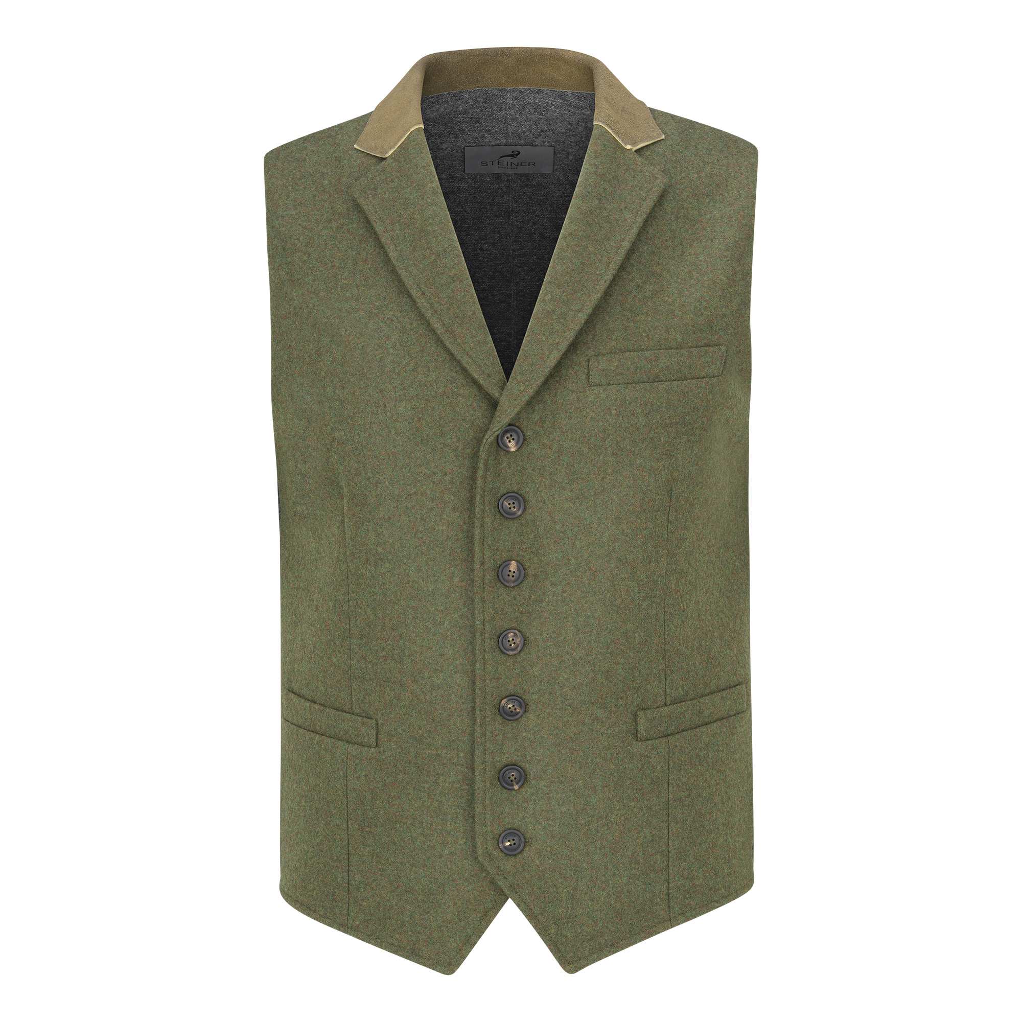 Gilet Carlos Greifenberg