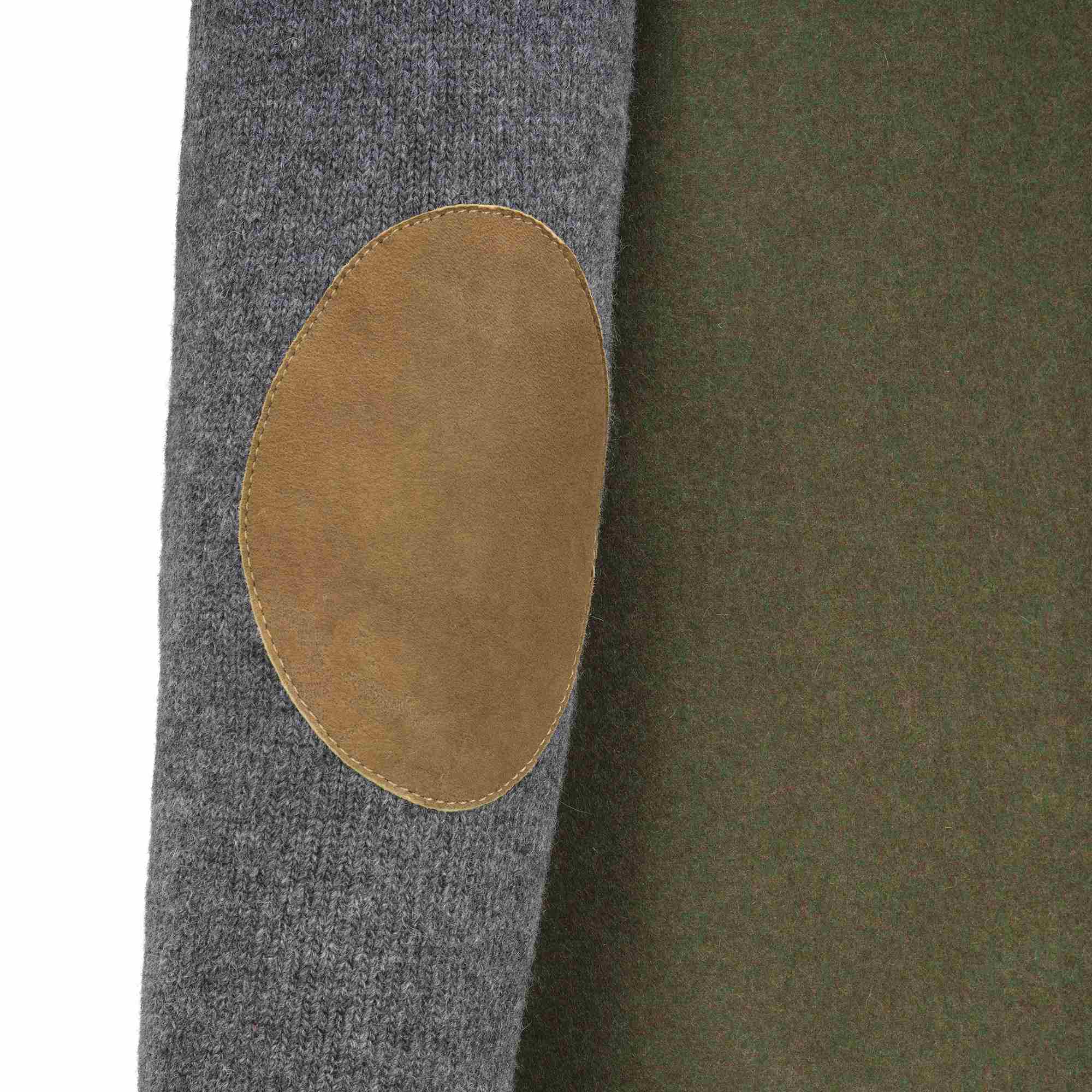 Jacke Franko Greifenberg