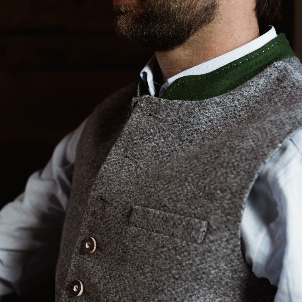 Lodengilet Karl Pichl
