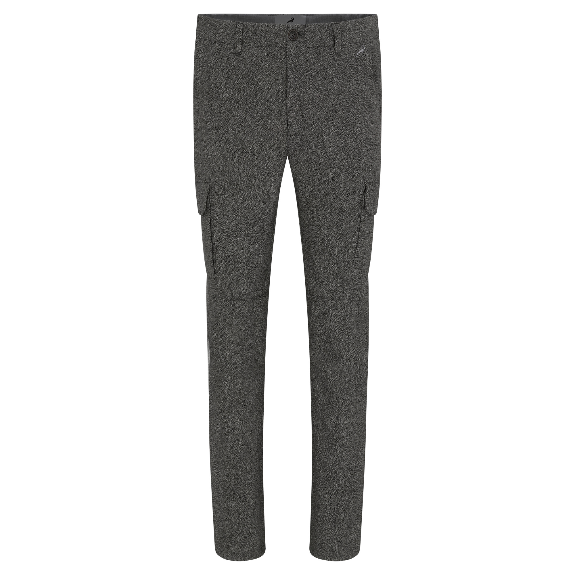 Lodenhose Julius Struktur