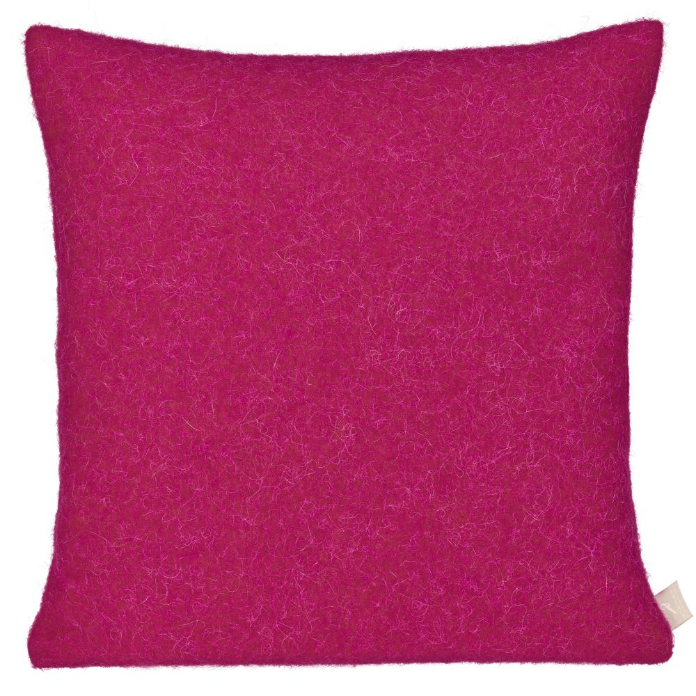 Wool pillow Alina