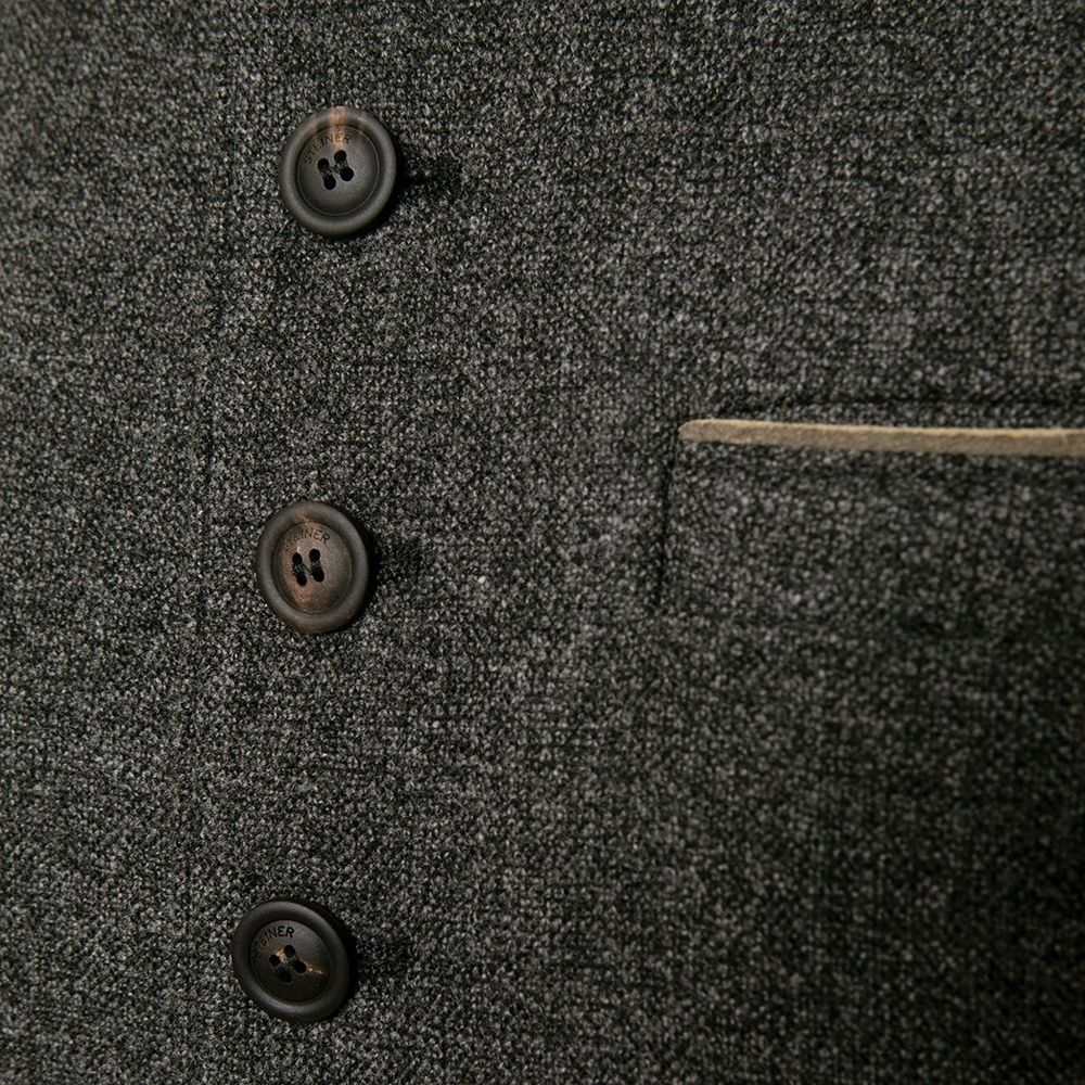 Lodengilet Benedikt Fresco