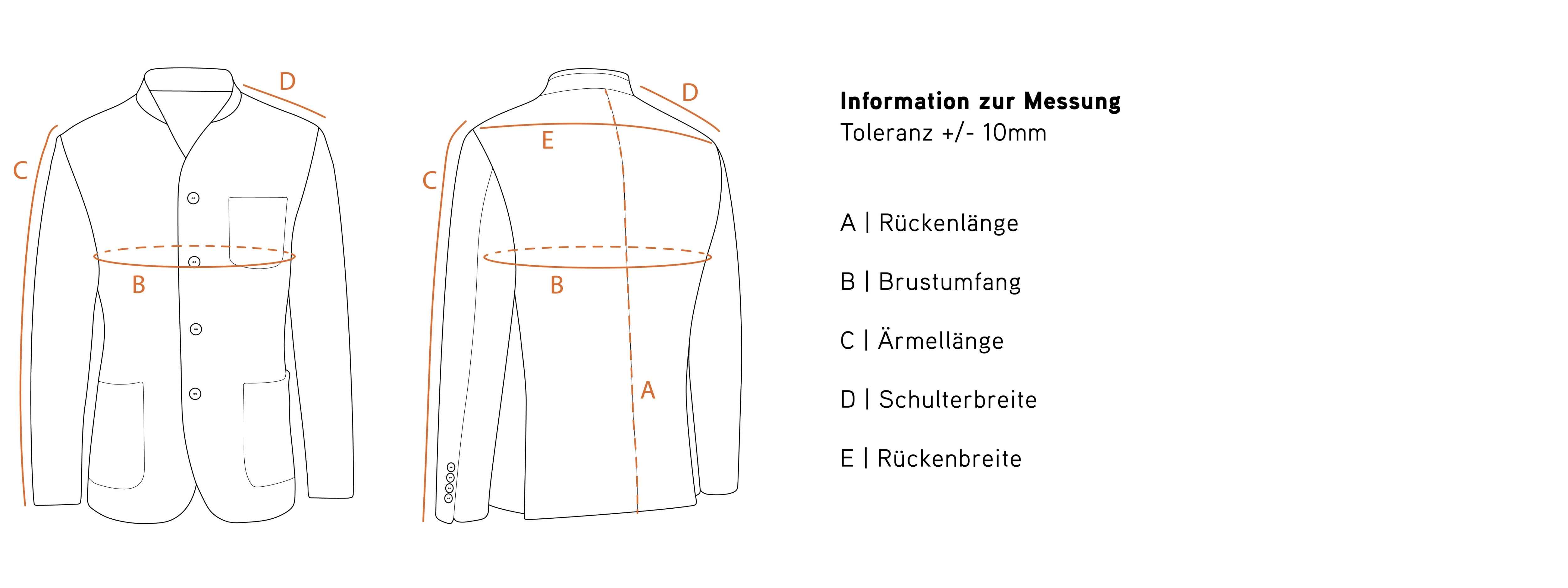 Lodenjacke Toni