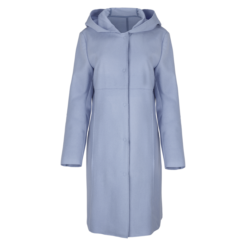 Lodenmantel Helena Steiner1888