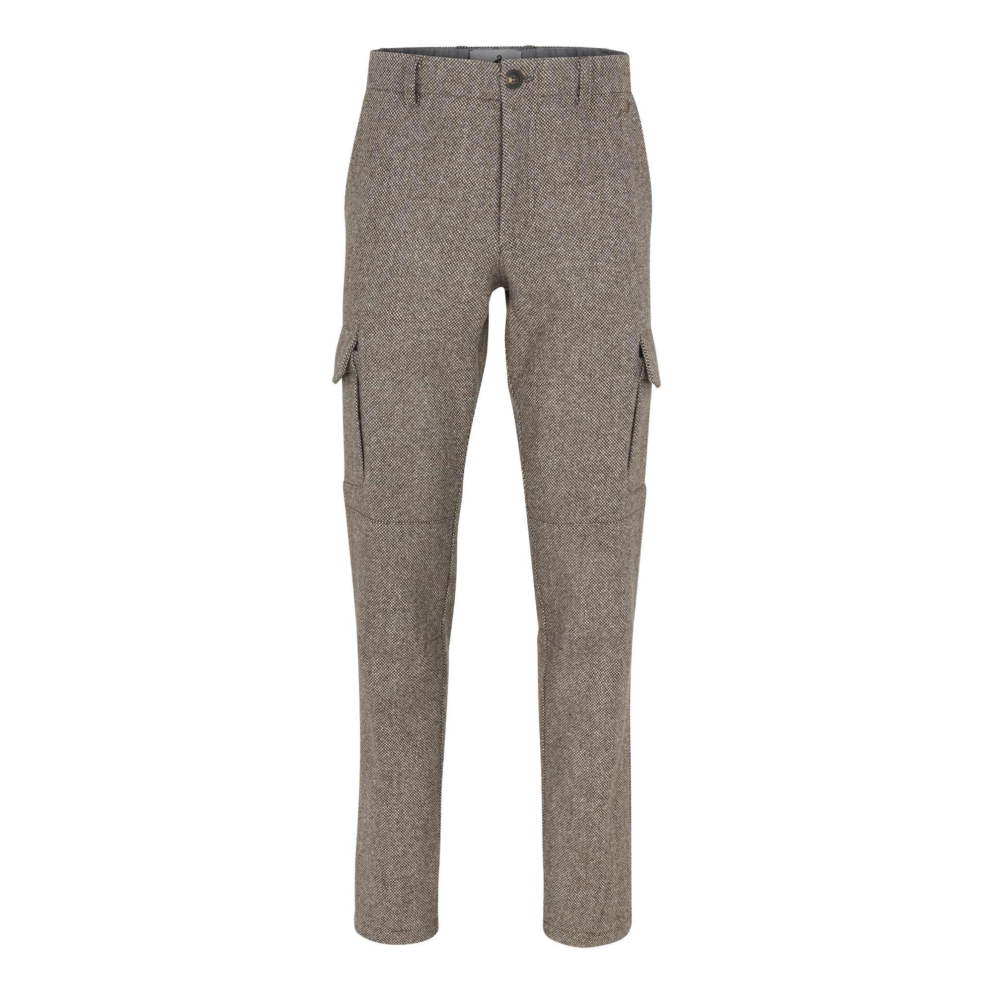 Lodenhose Julius Panama