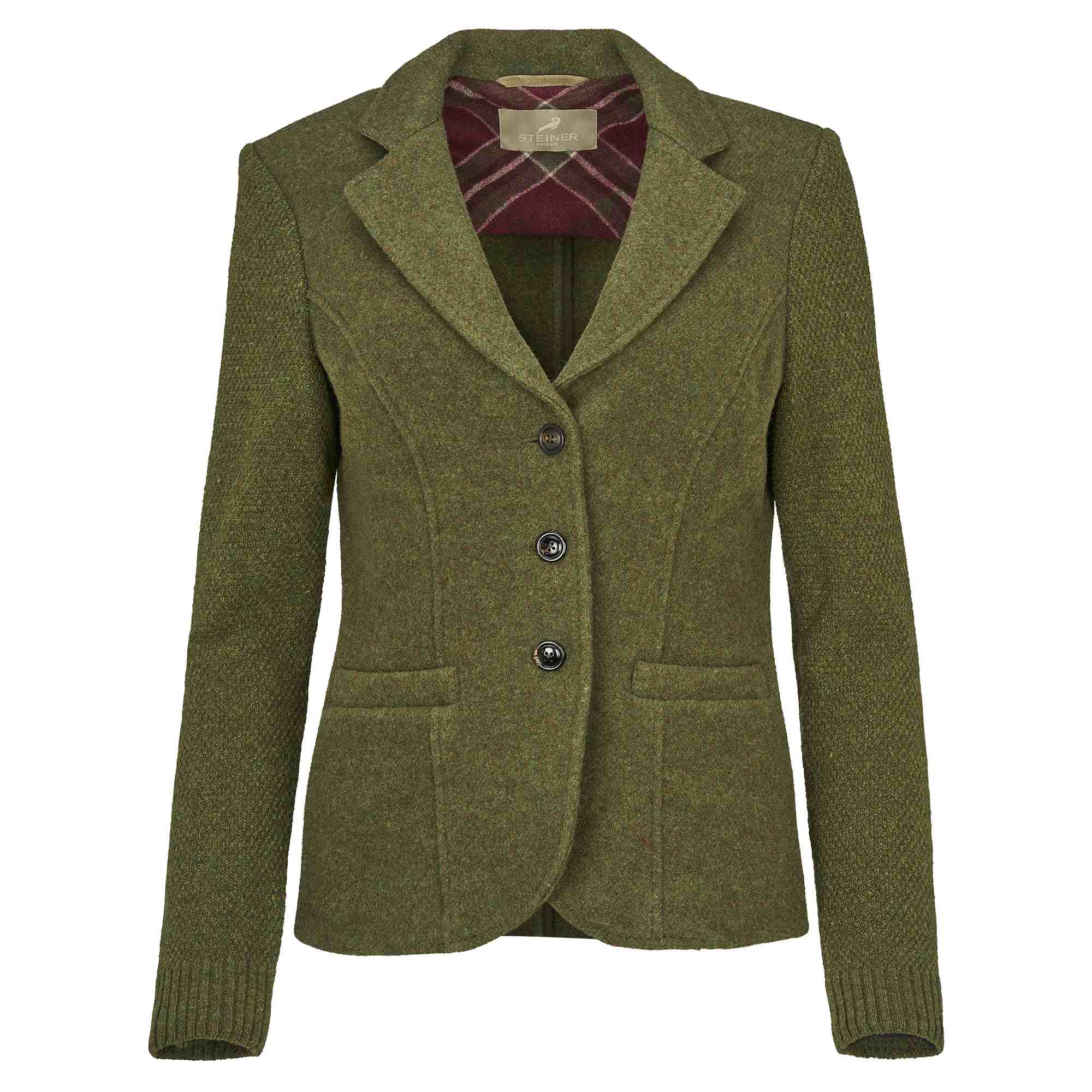 Lodenjacke Ines