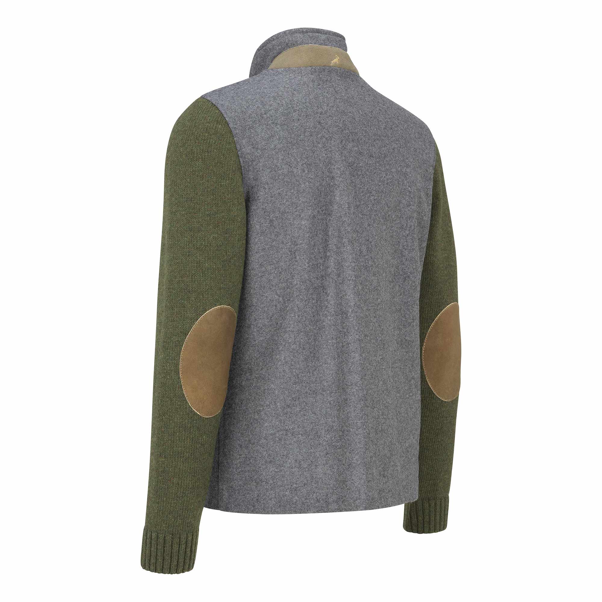 Jacke Franko Greifenberg