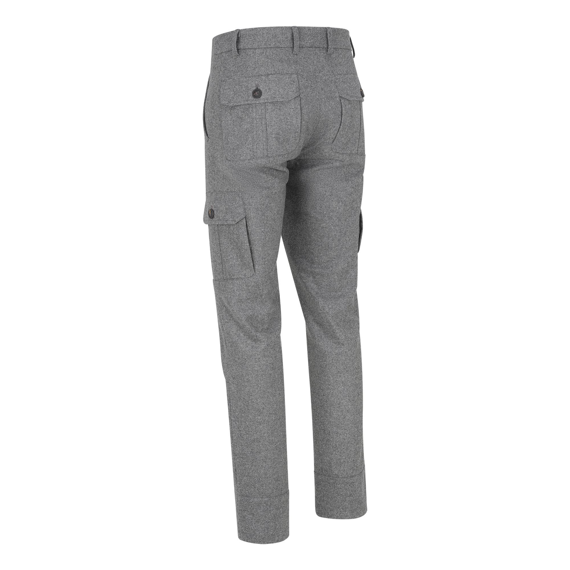 Lodenhose Julius Lausanne