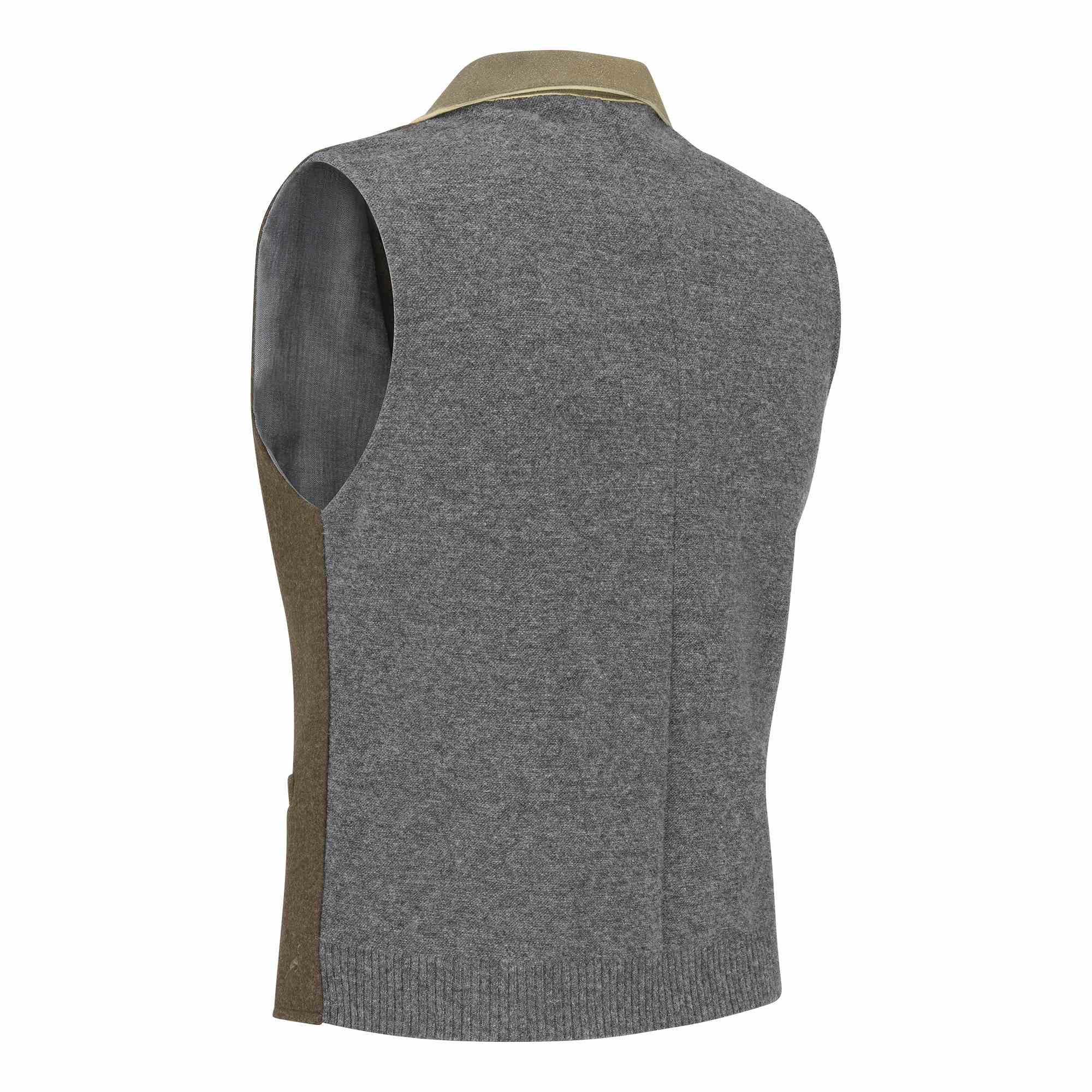Gilet Carlos Greifenberg
