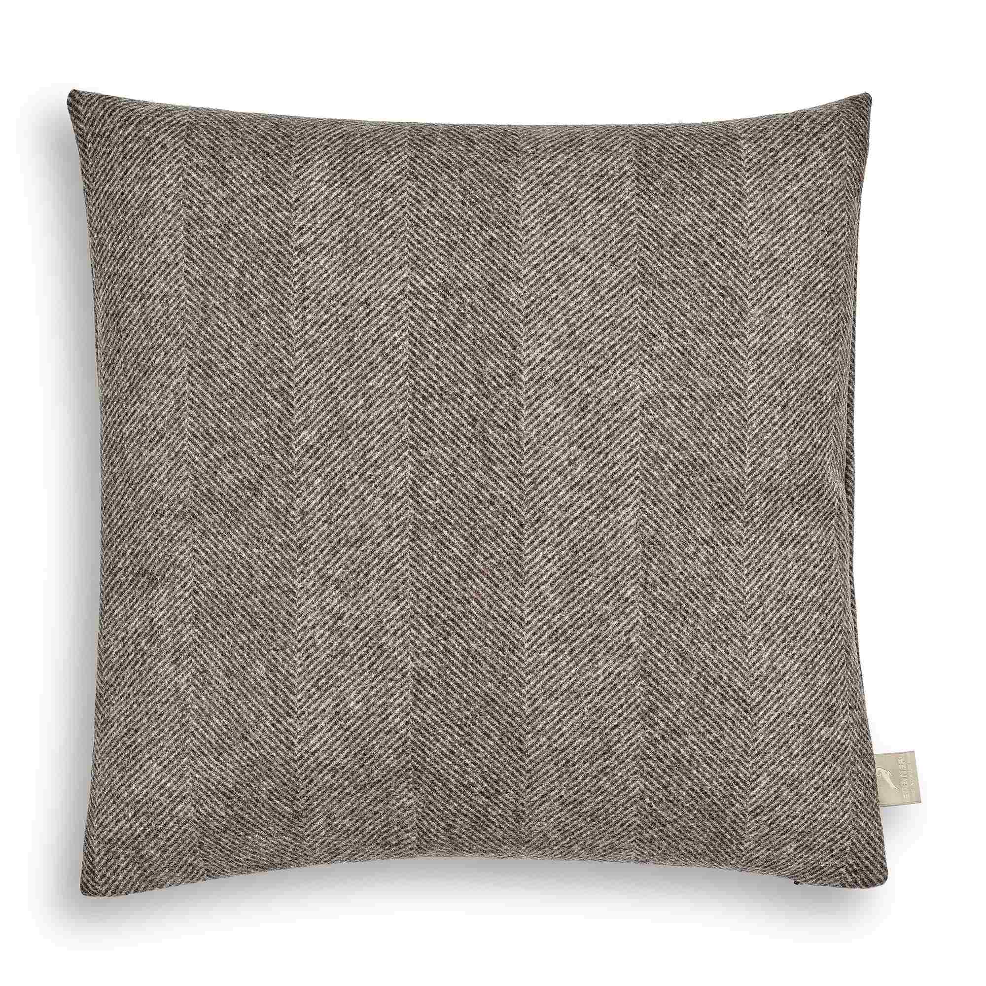 Wool pillow Murau