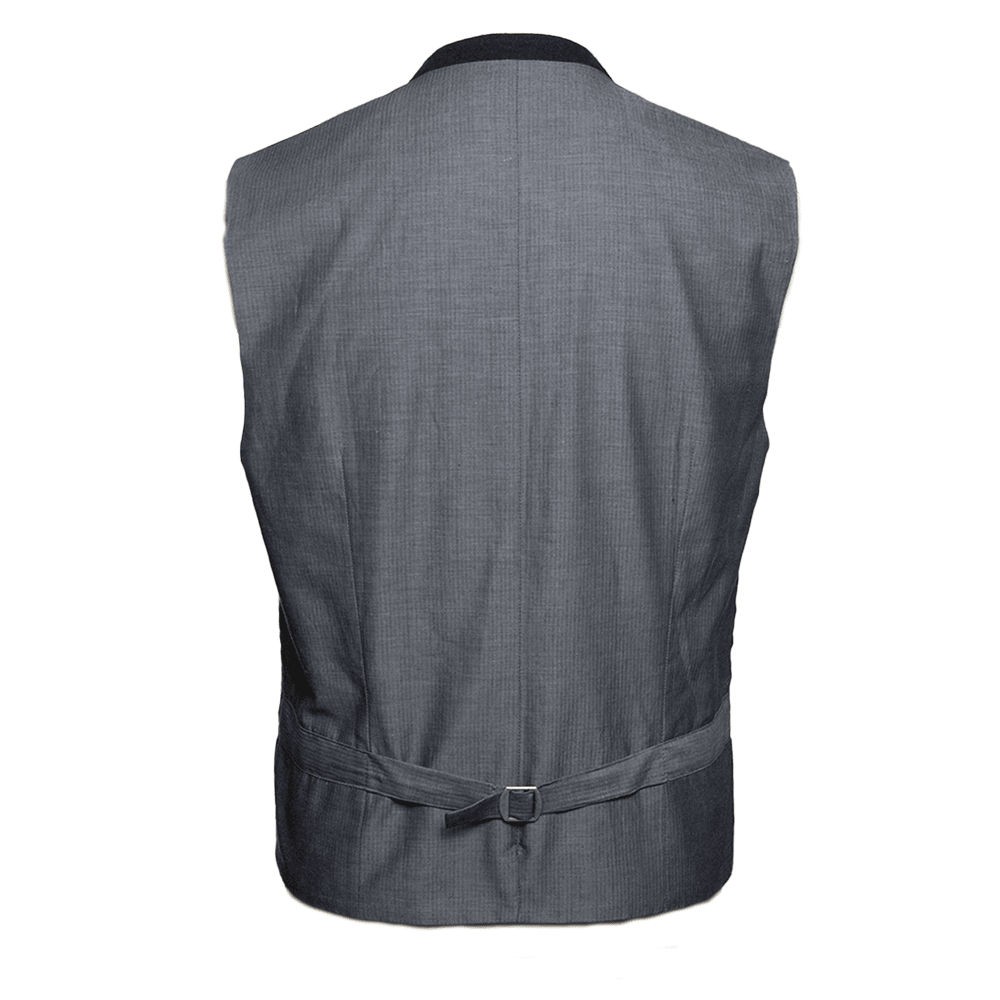 Lodengilet Benedikt Fresco