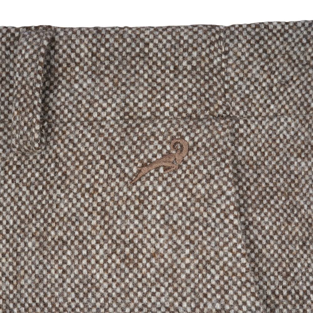 Lodenhose Julius Panama