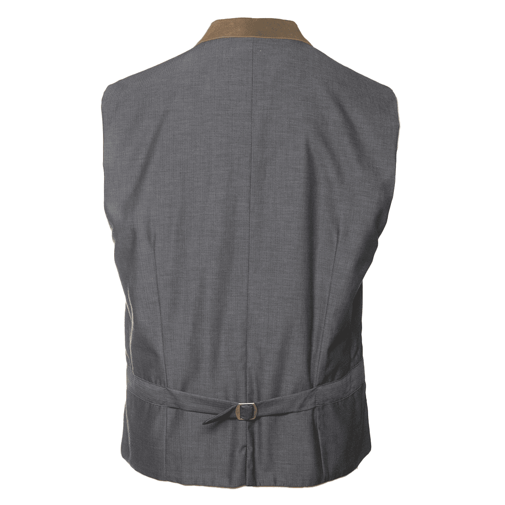 Lodengilet Benedikt Fresco