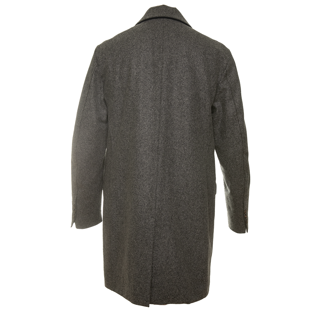 Lodenmantel Manuel