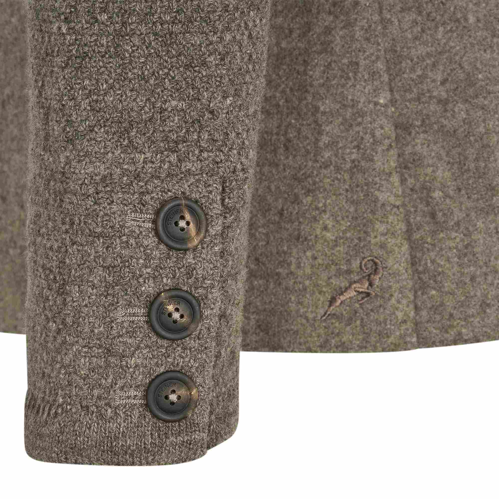 Lodenjacke Adam
