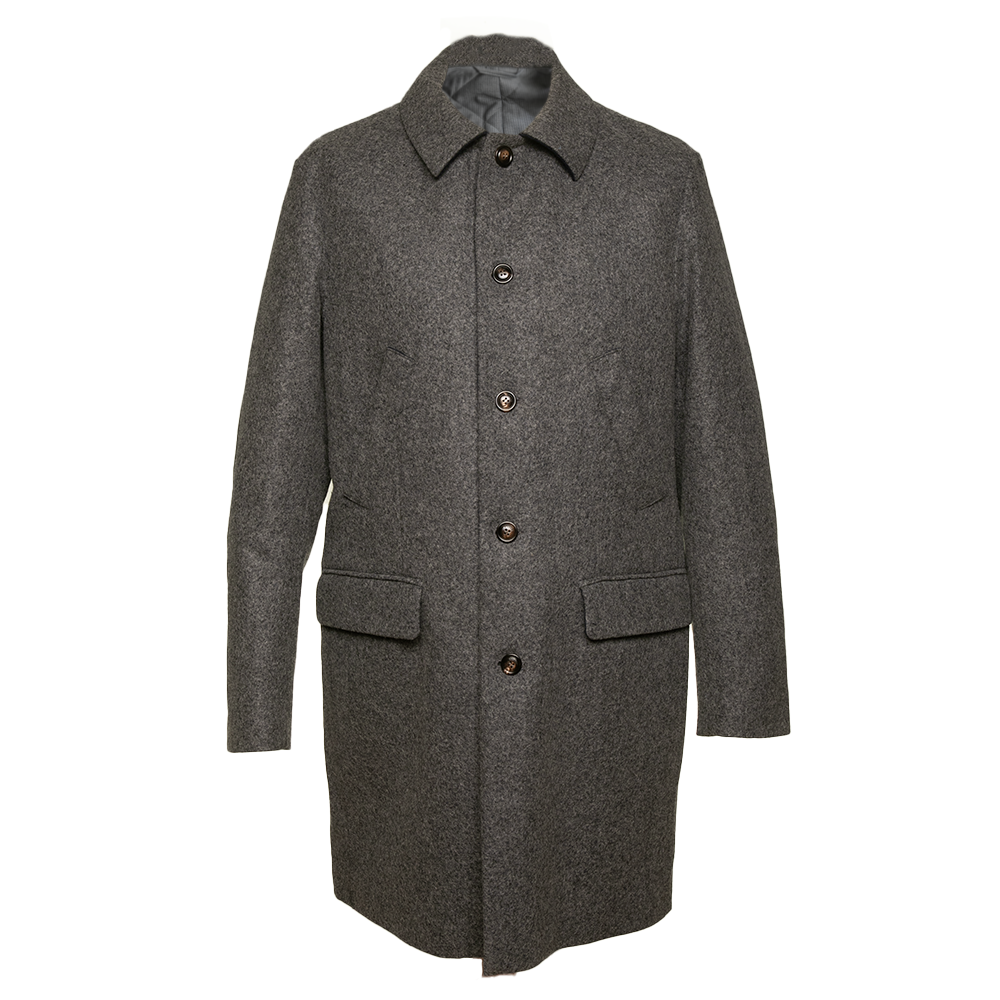 Lodenmantel Manuel