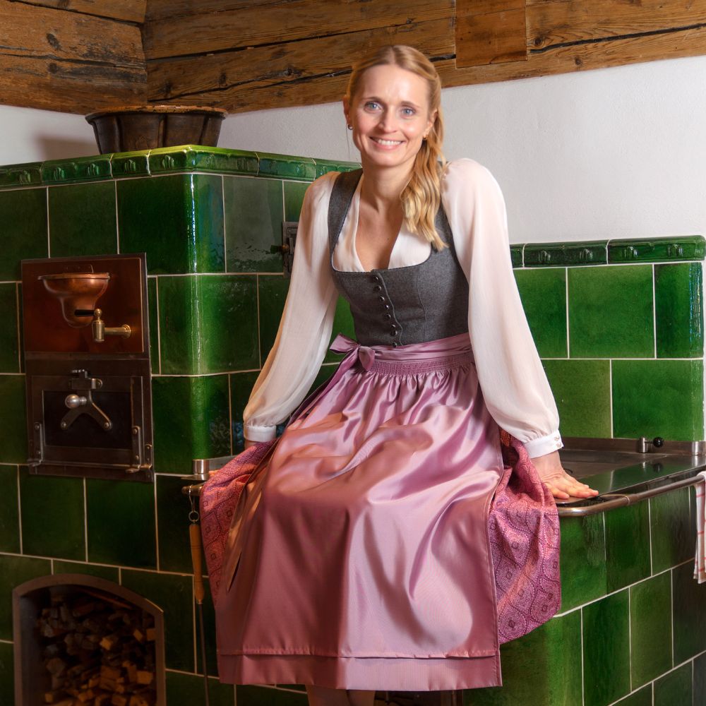 Lodendirndl Nina 1