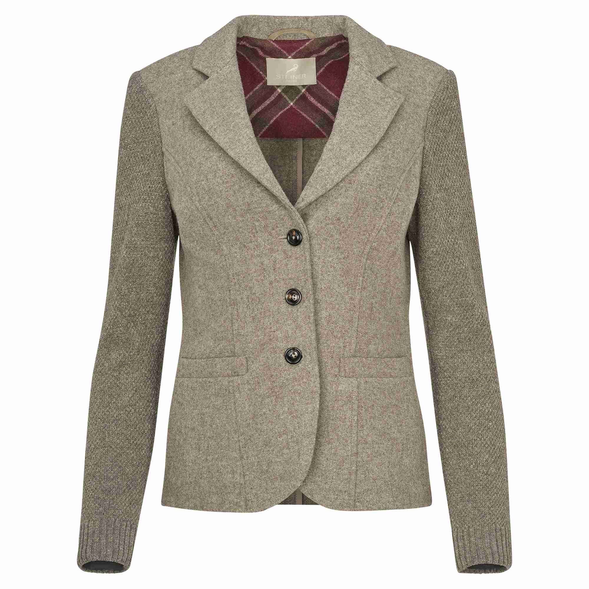 Lodenjacke Ines