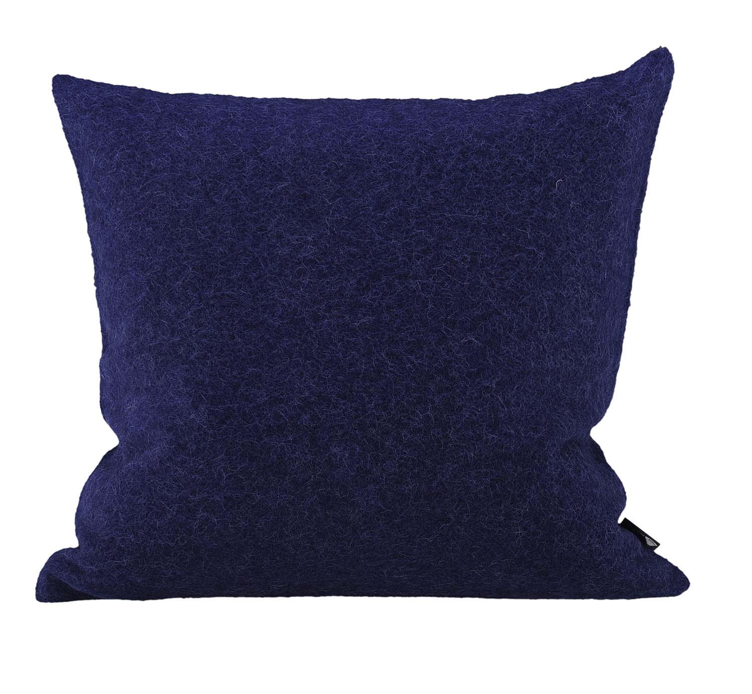 Pillow Alina 7057 heidelbeer