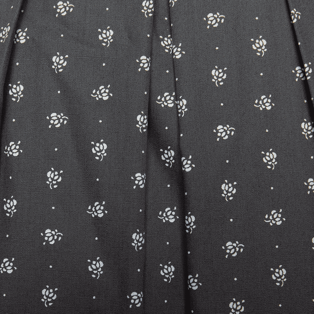 Lodendirndl Linda grau