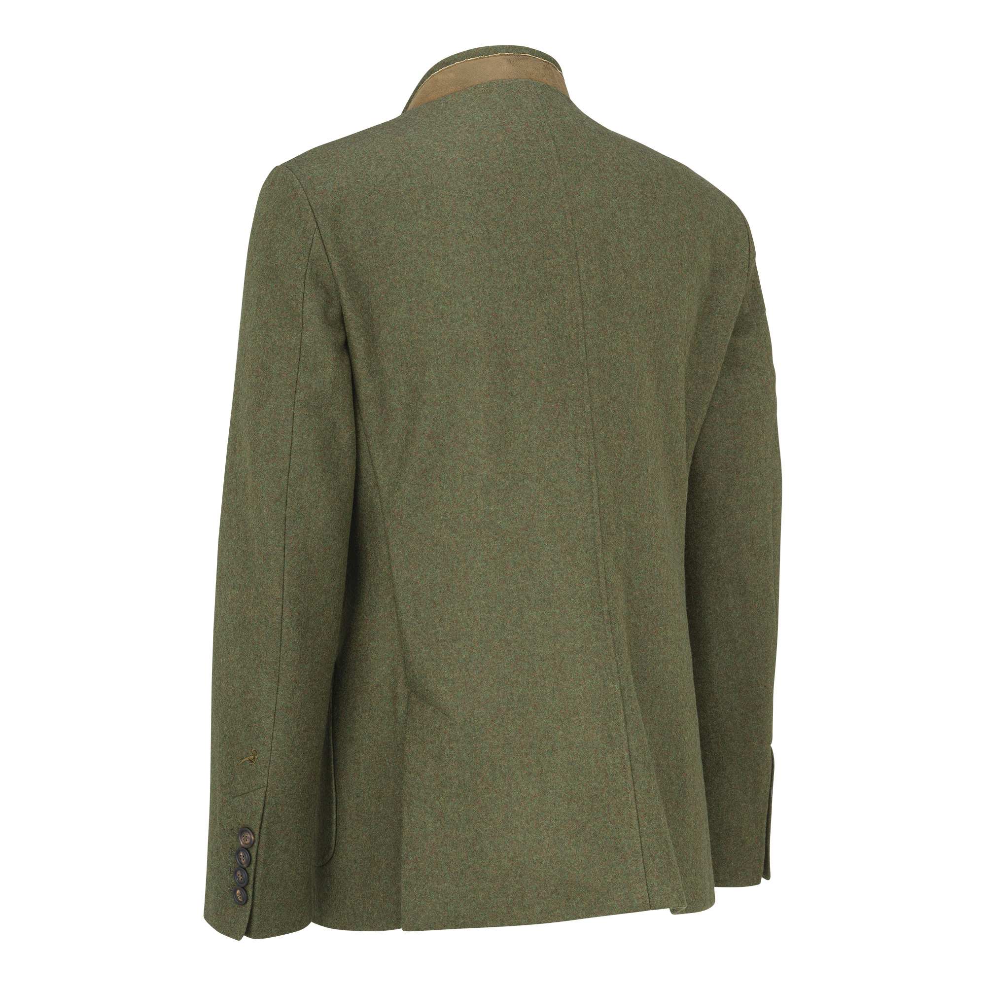 Lodenjacke Toni Greifenberg